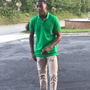 Meet your Posher, Kobi